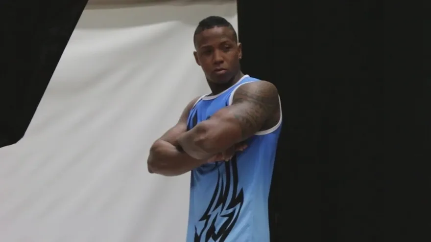 ¡Backstage de la nueva sesión de fotos de los guerreros!