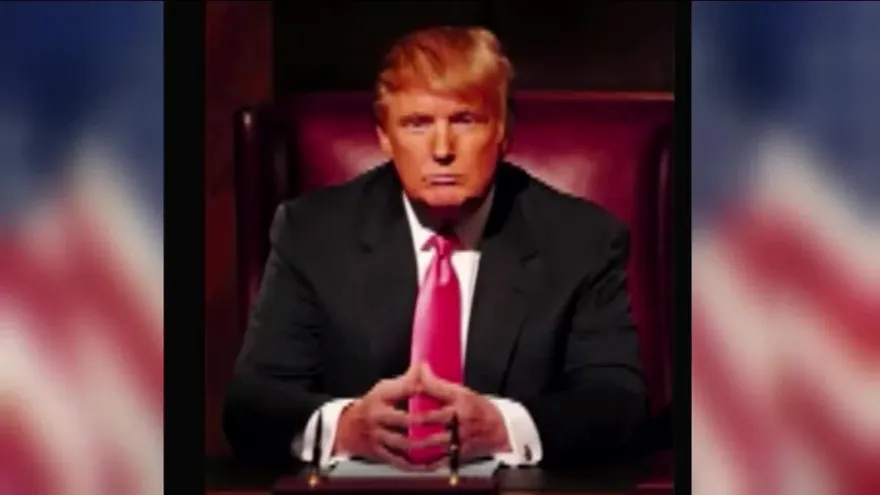 ¿Quién es Donald Trump?