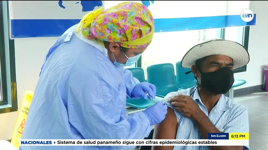 Prepara jornada de vacunación en Veraguas