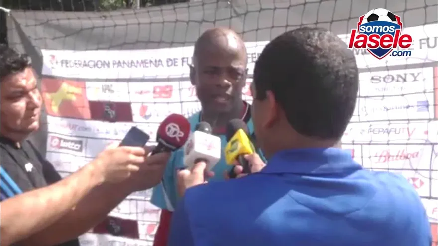 En directo Julio Dely habla con Somos la Sele desde Atlanta