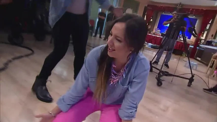 Reto de las Empanadas