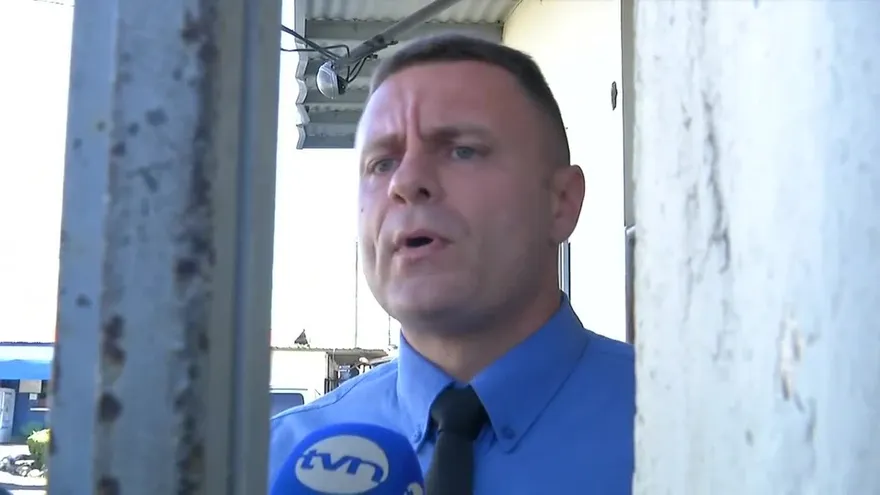 Asesino confeso de matar a cinco norteamericanos pide perdón