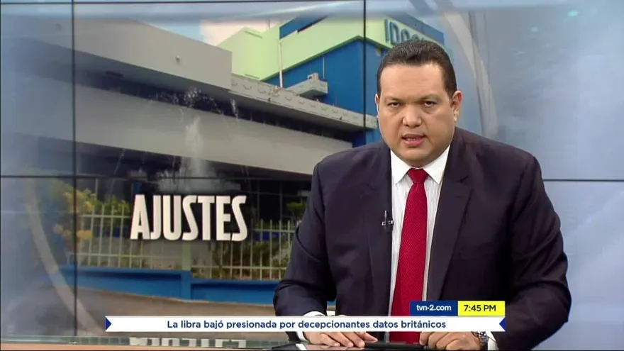 Noticiero Estelar 13 de enero del 2010 - Bloque 5