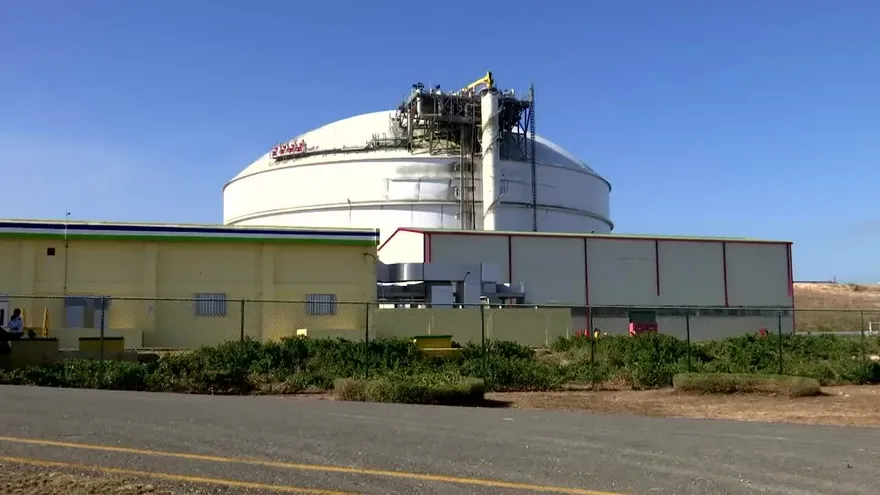 Las ventajas del gas natural en la producción de energía limpia