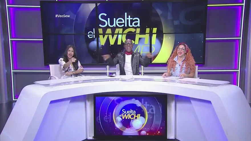 Casting de Suelta El Wichi - Parte 1