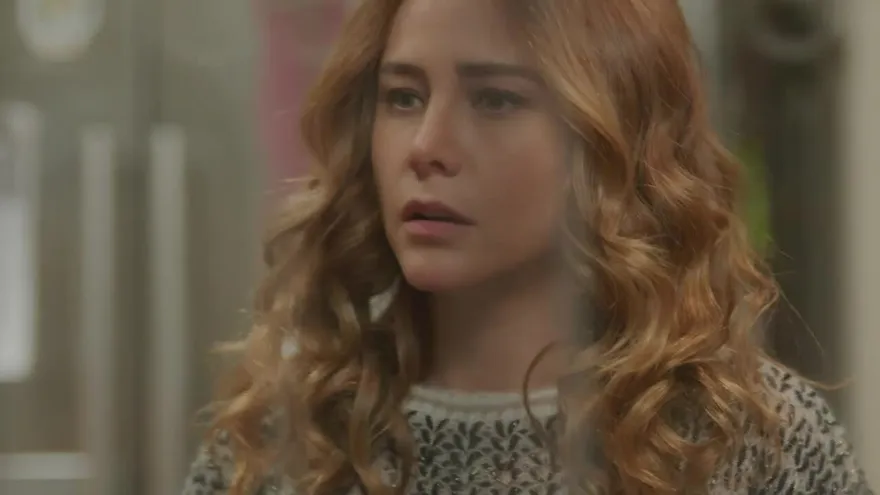 Por Mi Hijo  - Capítulo 117