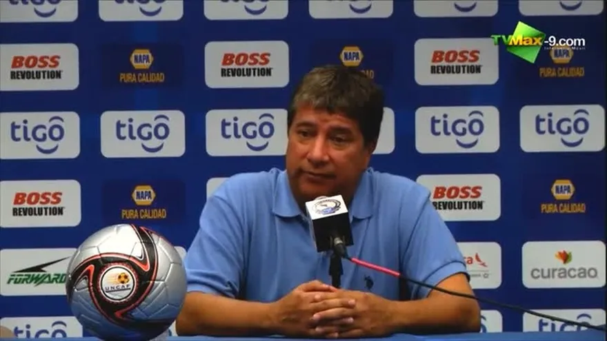 Esto dijo 'Bolillo' G