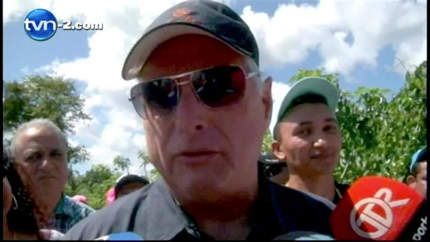 Martinelli: Todo se aclarará esta semana