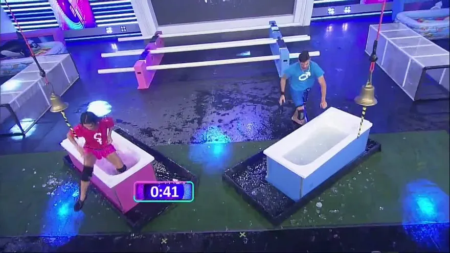 ¡Las Camisetas mojadas más DIVERTIDAS que verás en tu vida!