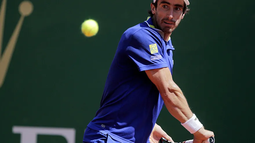 Pablo Cuevas