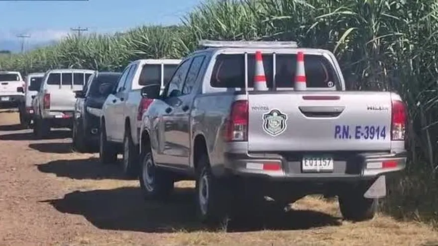 Encuentran cadáver de ‘Don Toño’ en cañal entre Capellanía y El Espino