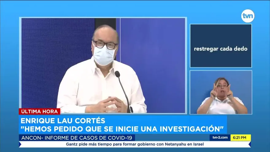 Suspenden contratación millonaria de la CSS