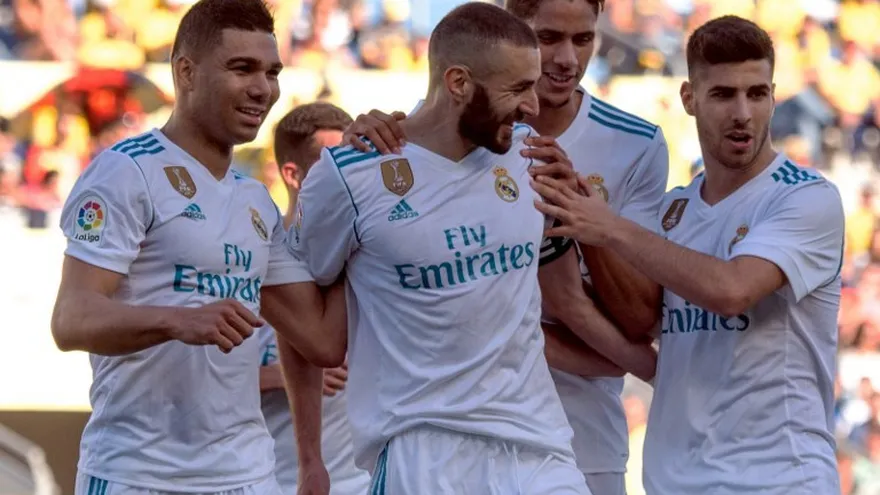 El Madrid hace los deberes antes de Turín | Agencias