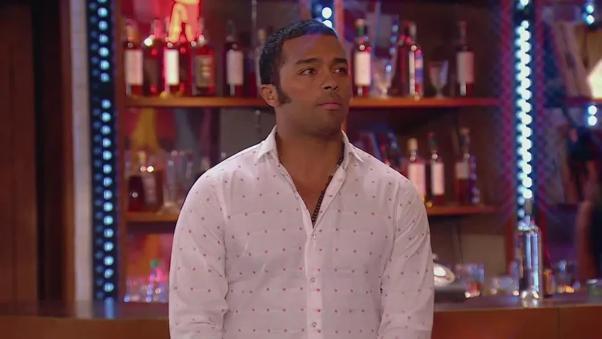 Niche - Capítulo 51