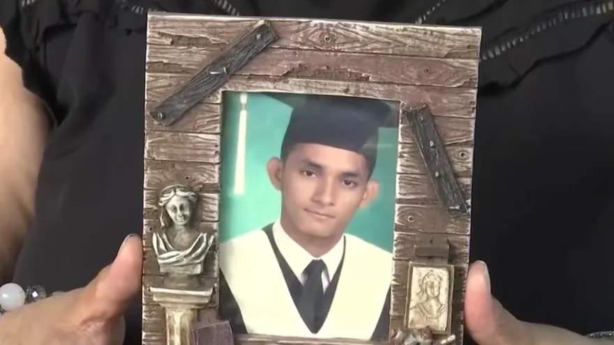 Capturan a principal sospechoso de crimen de médico panameño