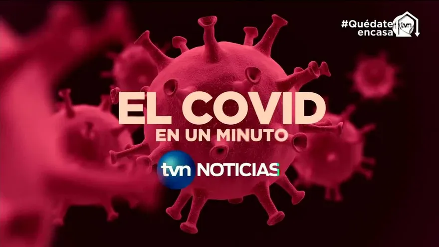 El Covid en 1 Minuto Ep 1 14 de abril de 2020