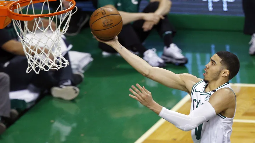 Jayson Tatum