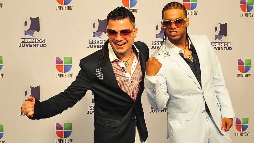 Jowell y Randy