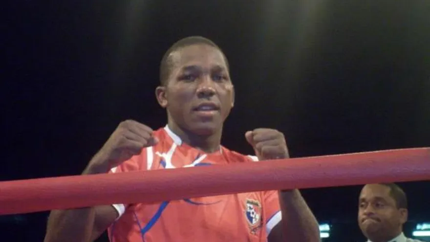 Vásquez Jr. se alista para "Metralleta" Mosquera