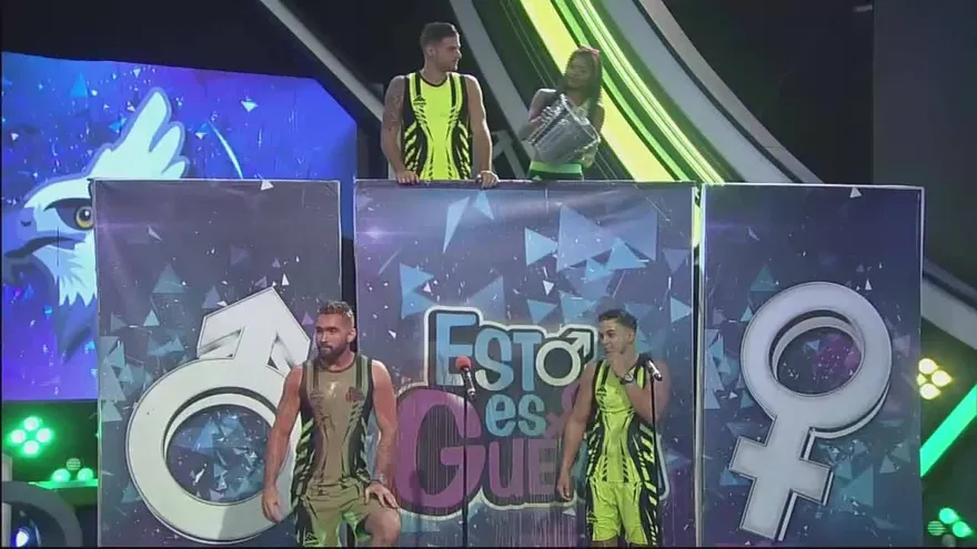 Leve ventaja obtenida por las águilas les dio la victoria en la memoria fotográfica