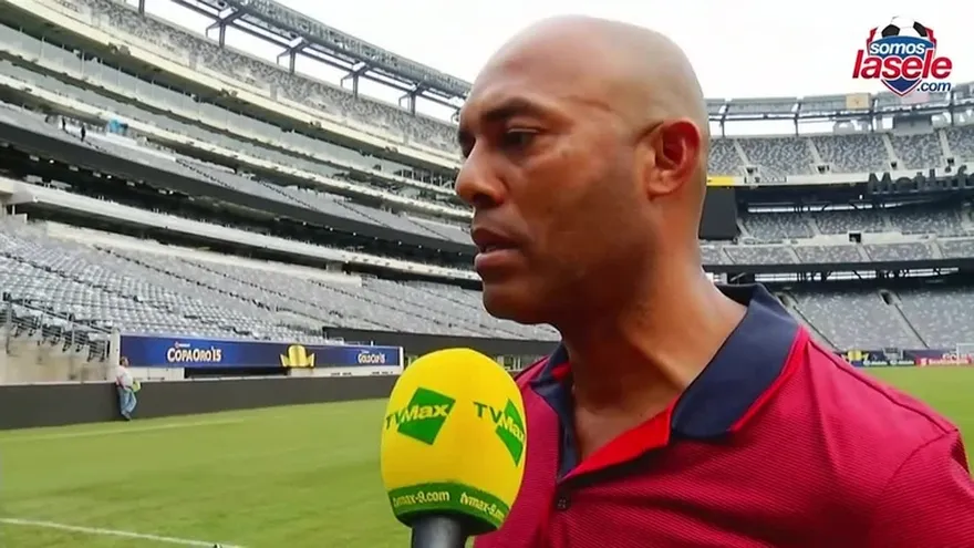 Mariano Rivera dio tips a la seleccion para cerrar los partidos