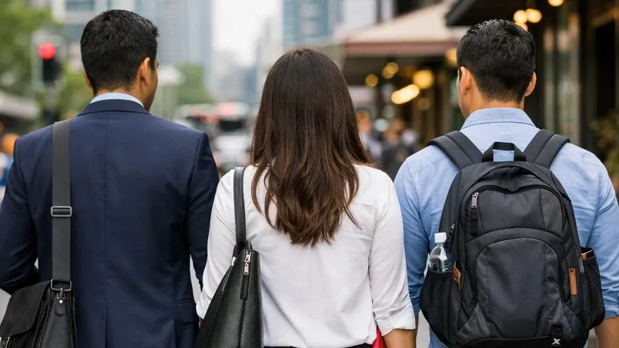 Ejecutivo frena proyecto de orientación vocacional por falta de claridad.
