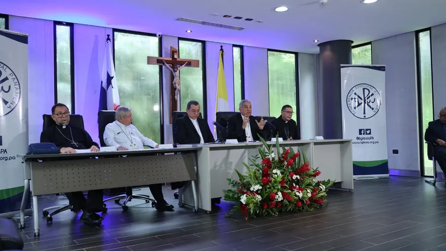 Conferencia Episcopal llama a fortalecer la separación de poderes, la justicia social y el acceso a agua potable