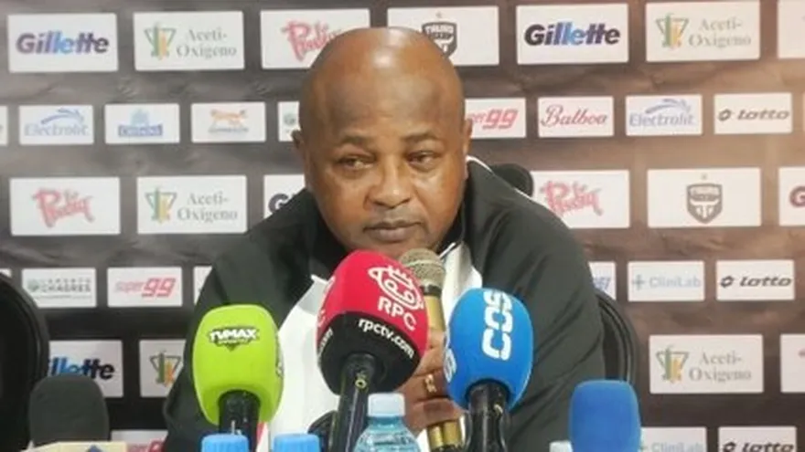 LPF| Tauro FC presenta a Bernardo Redín, su nuevo técnico