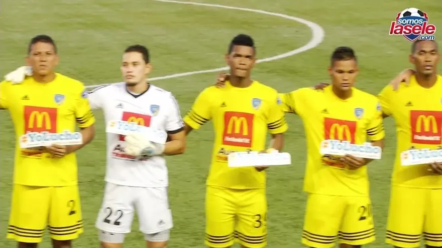 Resumen, Chorrillo FC 2-1 San Francisco FC
