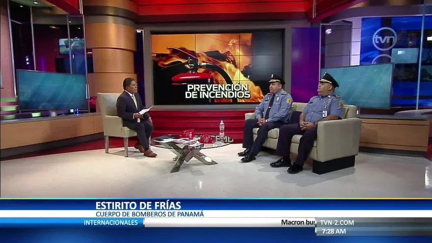 Noticiero AM 03 de octubre de 2017 - Bloque 3