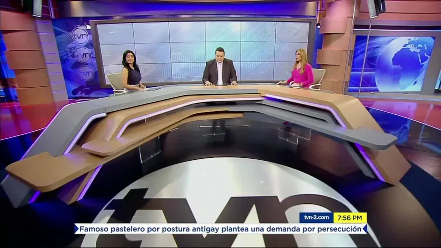 Noticiero Estelar 16 de agosto del 2018 - Bloque 5