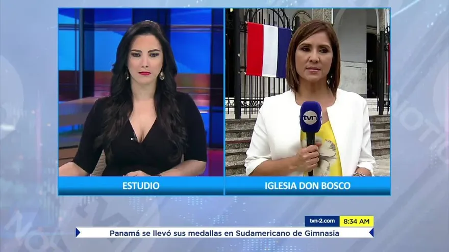 Noticiero AM 23 de octubre del 2018 - Bloque 5