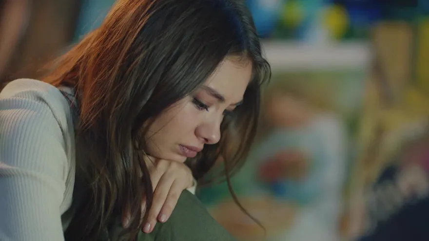 Amor Eterno Capítulo 86