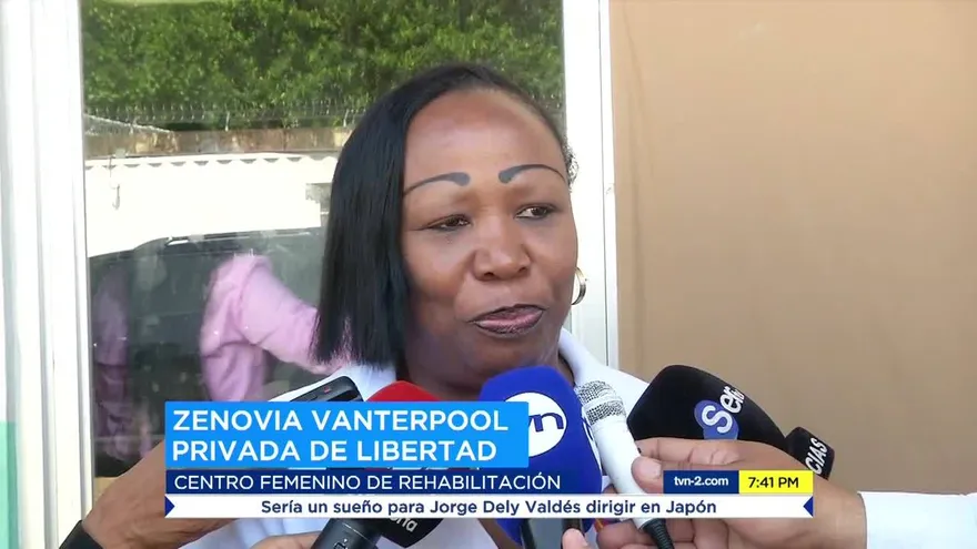 Privadas de libertad se capacitan