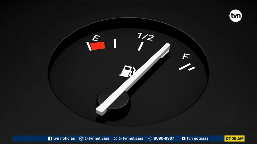 Yo Ahorro: el combustible
