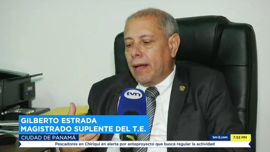 Los planes del Tribunal Electoral para implementar la cédula digital, ¿En qué consiste?