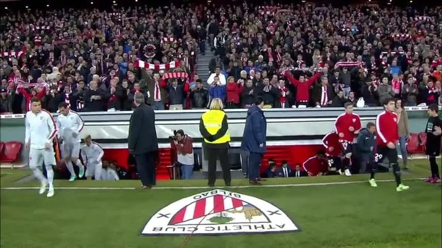 Griezmann con triplete, Athletic Bilbao 1-4 Atl