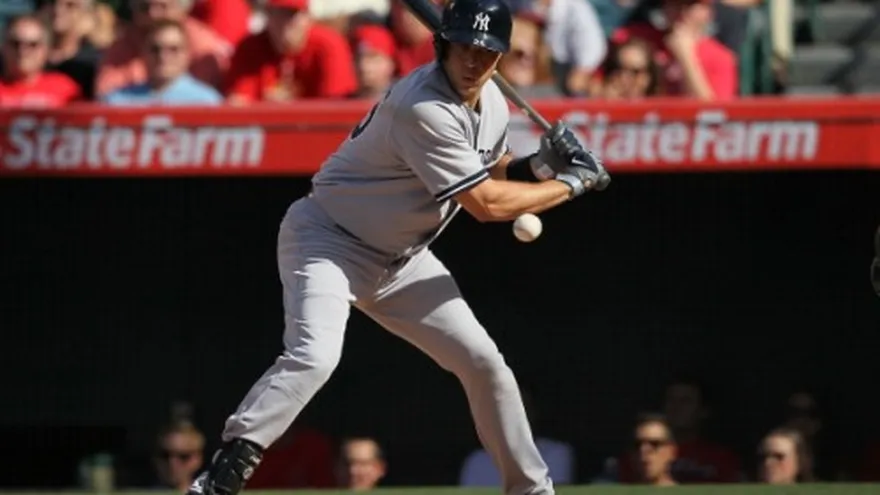 Teixeira iría a la lista de lesionados de los Yanquis