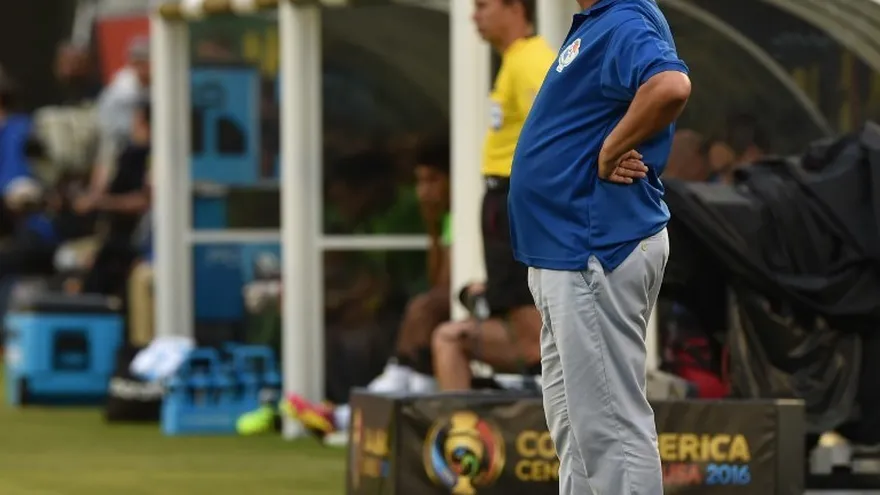 Estos son los elegidos por "Bolillo" para enfrentar a Honduras y México