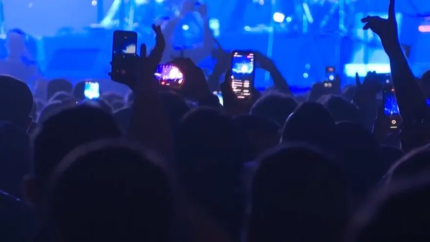 "Ninguna señal" de contagios tras concierto de 5.000 personas en Barcelona en marzo