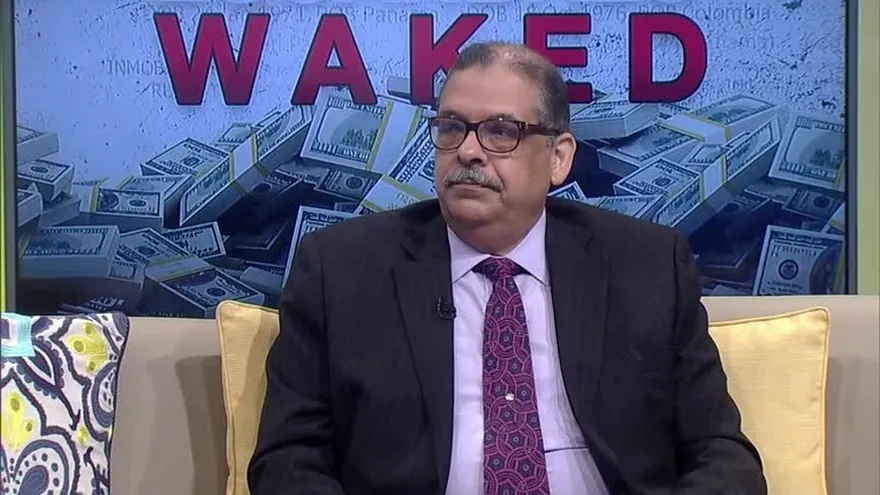 Analizan repercusiones para Panamá tras escándalo Waked