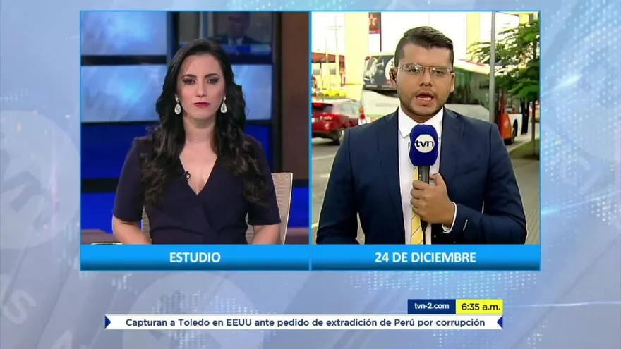 Noticiero AM 17 de julio del 2019 - Bloque 2