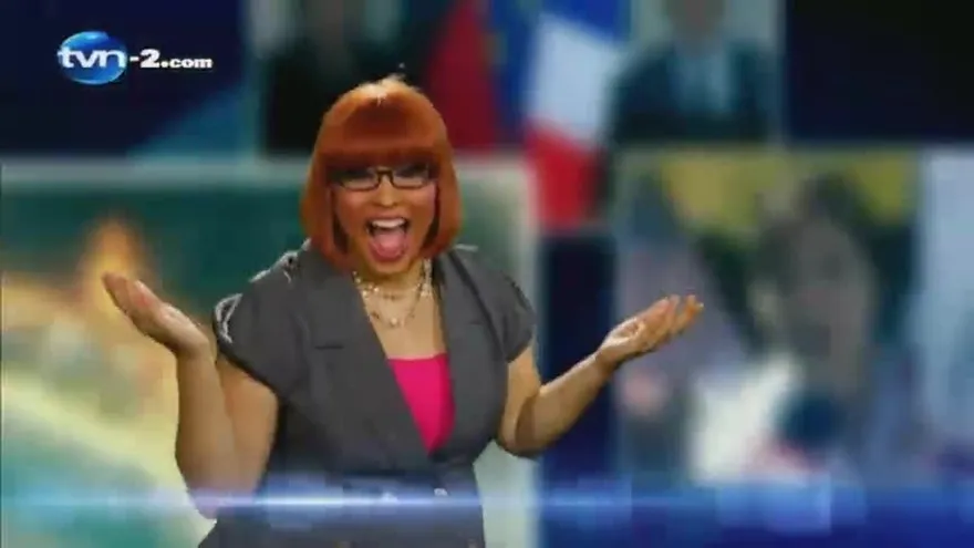 Lorité Turismo en Venezuela