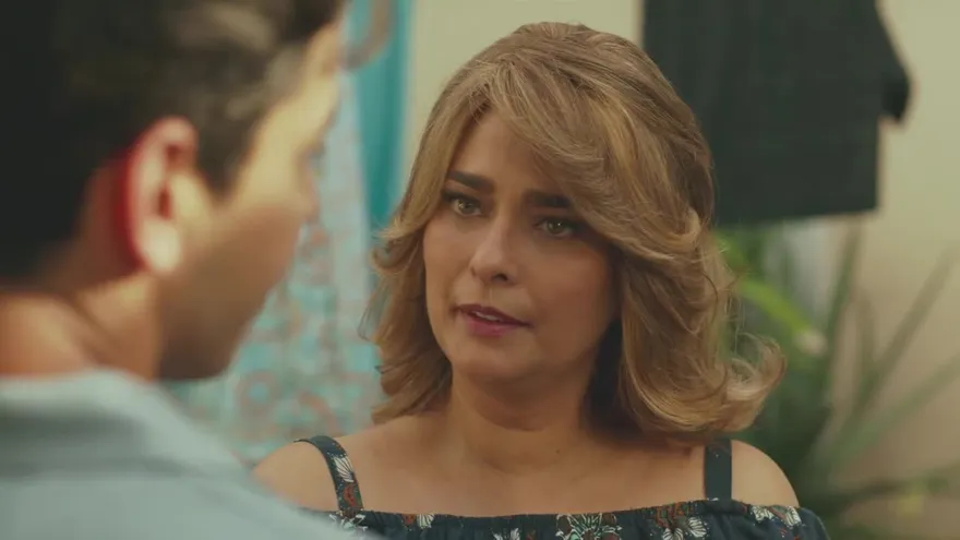 Tarde Lo Conocí - Capítulo 34