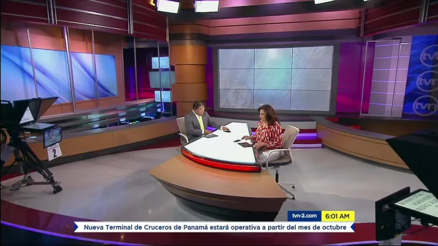 Noticiero AM 15 de mayo del 2019 - Bloque 1