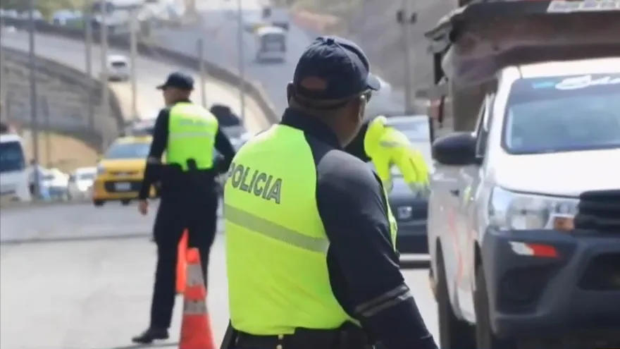 Programa 'Rutas Segura'