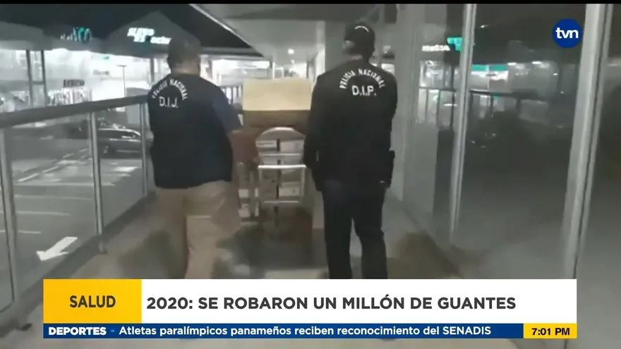 Aseguran que no es nuevo el robo de medicamentos