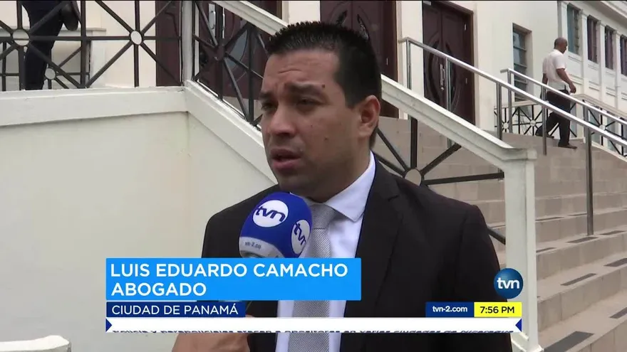 Hijos de Martinelli podrían ser solicitados en extradición