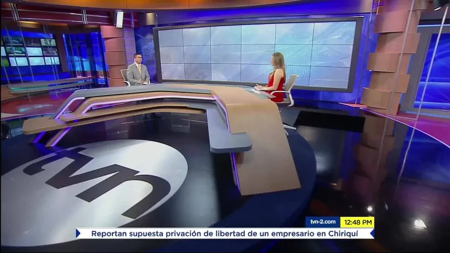 Noticiero MD 1 de octubre del 2018 - Bloque 3