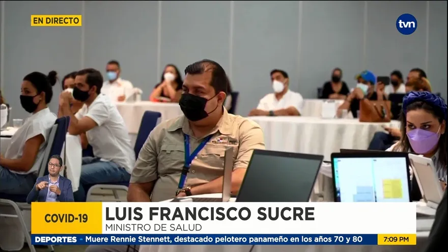 Modifican toque de queda en Chiriquí y Veraguas